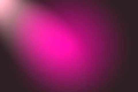 Studio Background Concept - abstract empty light gradient purple studio room Stock Illustration