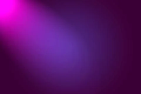 Studio Background Concept - abstract empty light gradient purple studio room Illustrazione stock