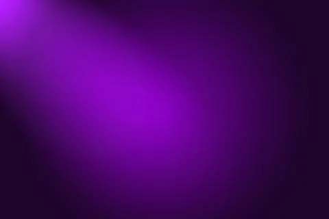 Studio Background Concept - abstract empty light gradient purple studio room Stock Illustration