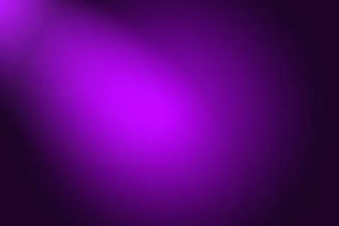 Studio Background Concept - abstract empty light gradient purple studio room Stock Illustration