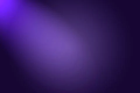 Studio Background Concept - abstract empty light gradient purple studio room Stock Illustration