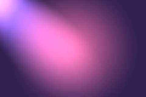 Studio Background Concept - abstract empty light gradient purple studio room 스톡 일러스트