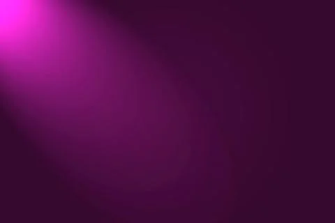 Studio Background Concept - abstract empty light gradient purple studio room Stock Illustration