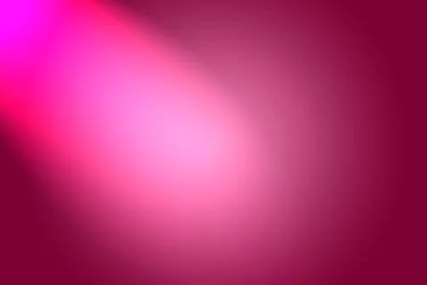 Studio Background Concept - abstract empty light gradient purple studio room 库存插图