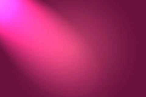 Studio Background Concept - abstract empty light gradient purple studio room Stock Illustration