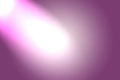 Studio Background Concept - abstract empty light gradient purple studio room Stock Illustration