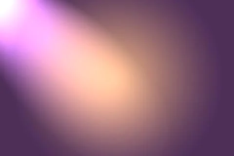 Studio Background Concept - abstract empty light gradient purple studio room イラスト素材