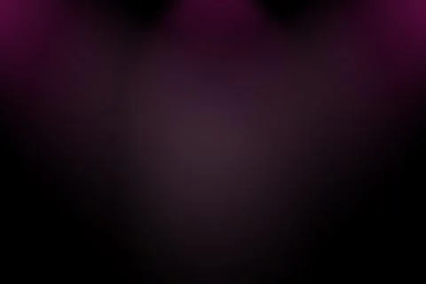 Studio Background Concept - abstract empty light gradient purple studio room Stock Illustration