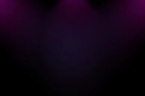 Studio Background Concept - abstract empty light gradient purple studio room Stockillustratie