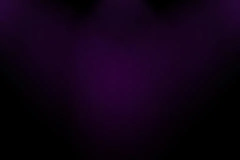 Studio Background Concept - abstract empty light gradient purple studio room Stock Illustration