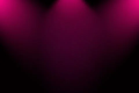 Studio Background Concept - abstract empty light gradient purple studio room Stock Illustration