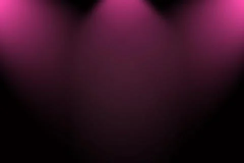 Studio Background Concept - abstract empty light gradient purple studio room 스톡 일러스트