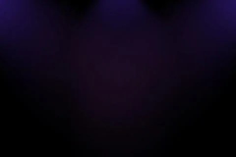 Studio Background Concept - abstract empty light gradient purple studio room Stockillustratie