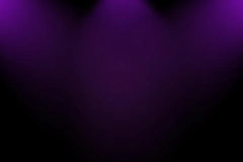 Studio Background Concept - abstract empty light gradient purple studio room 스톡 일러스트