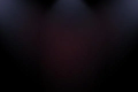 Studio Background Concept - abstract empty light gradient purple studio room Stock Illustration