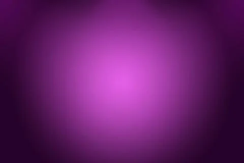 Studio Background Concept - abstract empty light gradient purple studio room Stock Illustration