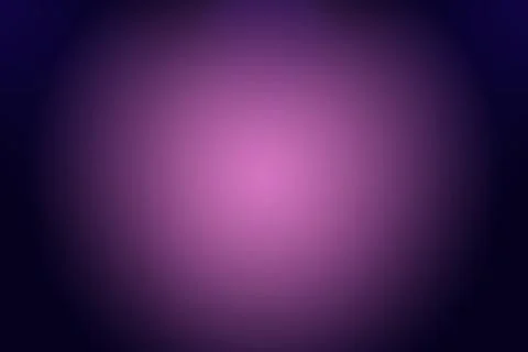 Studio Background Concept - abstract empty light gradient purple studio room Stock Illustration