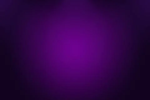 Studio Background Concept - abstract empty light gradient purple studio room Stock Illustration