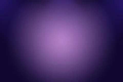 Studio Background Concept - abstract empty light gradient purple studio room Stock Illustration