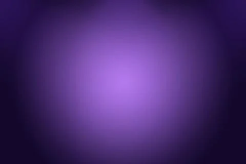 Studio Background Concept - abstract empty light gradient purple studio room Stock Illustration