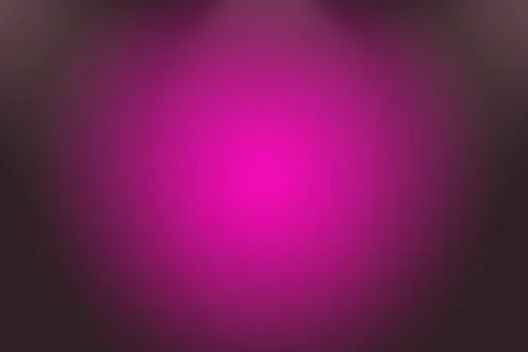 Studio Background Concept - abstract empty light gradient purple studio room Stock Illustration