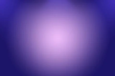 Studio Background Concept - abstract empty light gradient purple studio room Stock Illustration