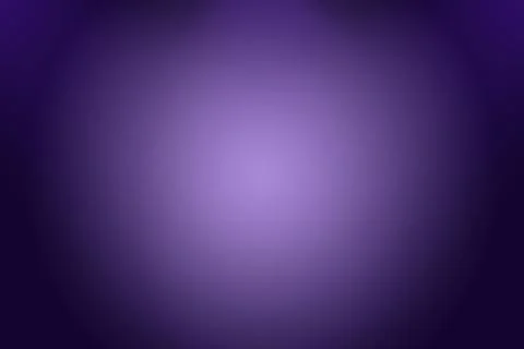 Studio Background Concept - abstract empty light gradient purple studio room Illustrazione stock