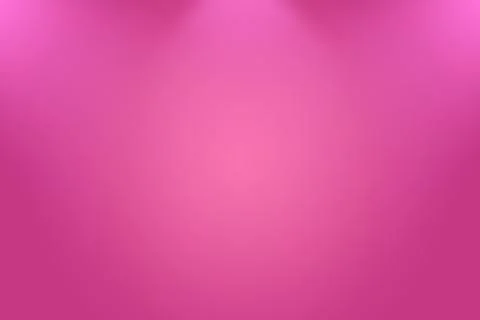 Studio Background Concept - abstract empty light gradient purple studio room Stock Illustration