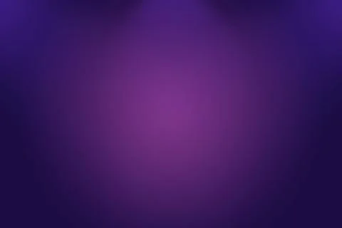 Studio Background Concept - abstract empty light gradient purple studio room 스톡 일러스트