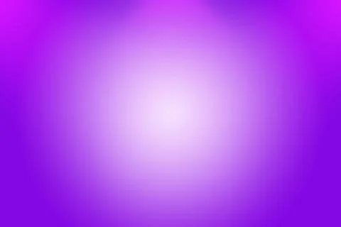 Studio Background Concept - abstract empty light gradient purple studio room Illustrazione stock
