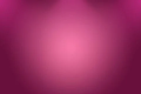 Studio Background Concept - abstract empty light gradient purple studio room Stock Illustration