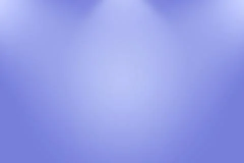 Studio Background Concept - abstract empty light gradient purple studio room Stockillustratie