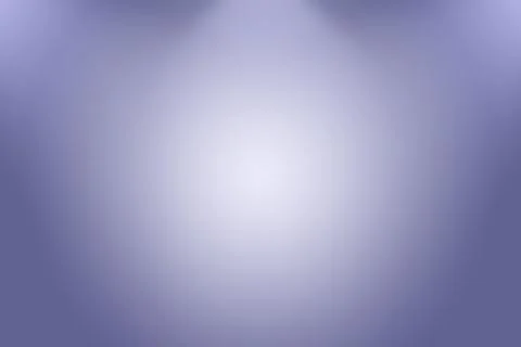 Studio Background Concept - abstract empty light gradient purple studio room Stock Illustration