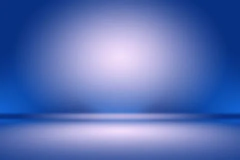 Studio Background Concept - abstract empty light gradient purple studio room Stock Illustration