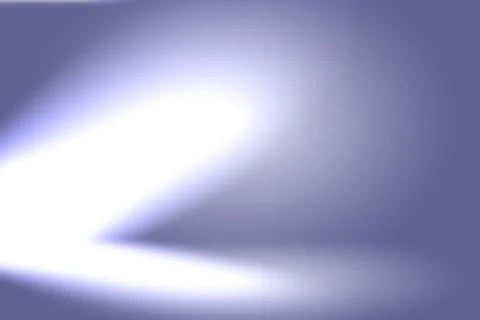 Studio Background Concept - abstract empty light gradient purple studio room Illustrazione stock