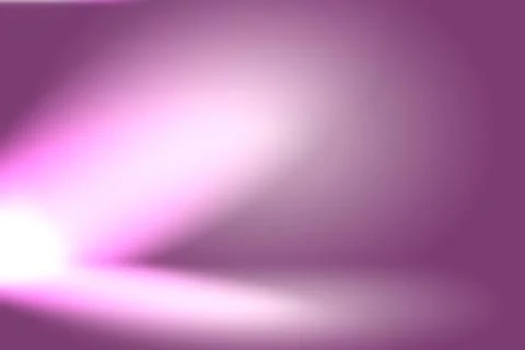 Studio Background Concept - abstract empty light gradient purple studio room Illustrazione stock