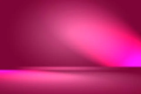 Studio Background Concept - abstract empty light gradient purple studio room Stock Illustration