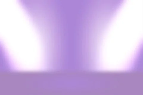 Studio Background Concept - abstract empty light gradient purple studio room イラスト素材