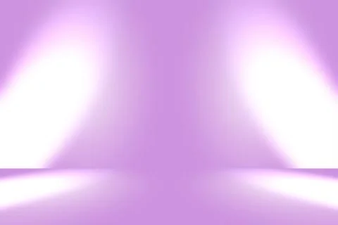 Studio Background Concept - abstract empty light gradient purple studio room イラスト素材
