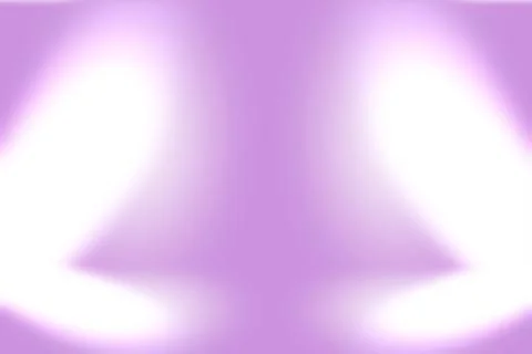 Studio Background Concept - abstract empty light gradient purple studio room Stock Illustration