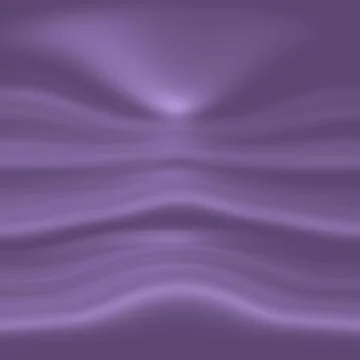 Studio Background Concept - abstract empty light gradient purple studio room Stock Illustration