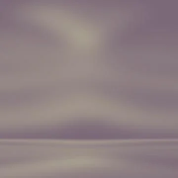 Studio Background Concept - abstract empty light gradient purple studio room Stockillustratie