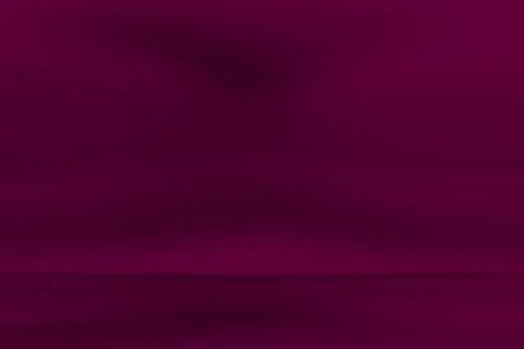 Studio Background Concept - abstract empty light gradient purple studio room Stock Illustration