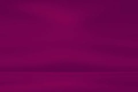 Studio Background Concept - abstract empty light gradient purple studio room Stock Illustration
