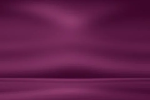 Studio Background Concept - abstract empty light gradient purple studio room イラスト素材