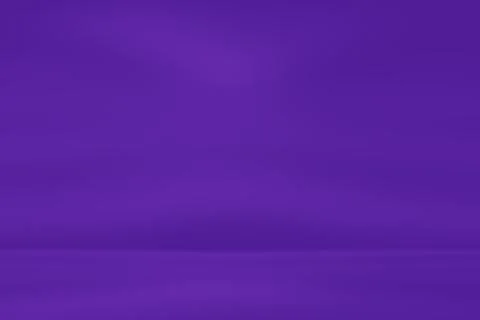 Studio Background Concept - abstract empty light gradient purple studio room Stock Illustration