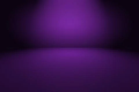 Studio Background Concept - abstract empty light gradient purple studio room イラスト素材