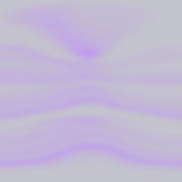 Studio Background Concept - abstract empty light gradient purple studio room Stock Illustration