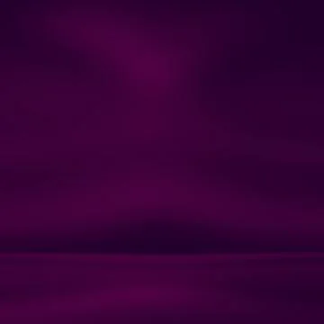 Studio Background Concept - abstract empty light gradient purple studio room 스톡 일러스트