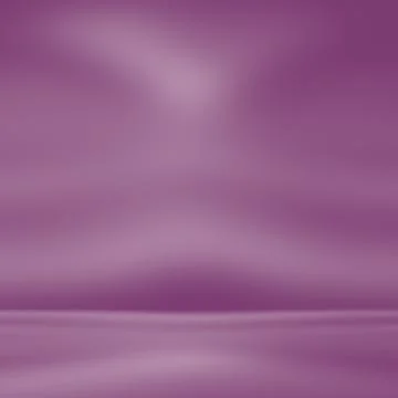Studio Background Concept - abstract empty light gradient purple studio room Stock Illustration
